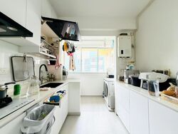 Blk 570A Champions Court (Woodlands), HDB 3 Rooms #627873221